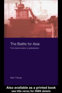 Asia''s Transformations