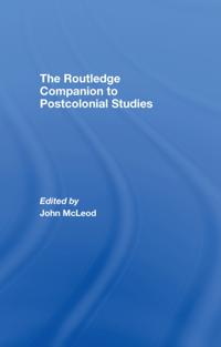 Routledge Companions