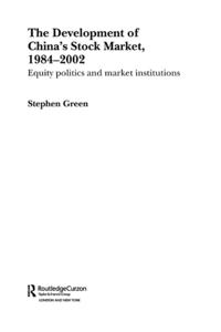 Routledge Studies on China in Transition