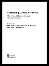 Networked Cities Series