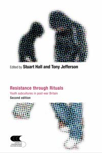 Cultural Studies Birmingham