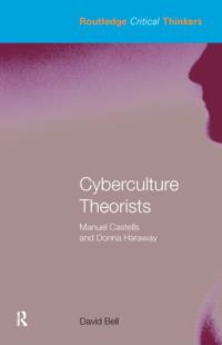 Routledge Critical Thinkers