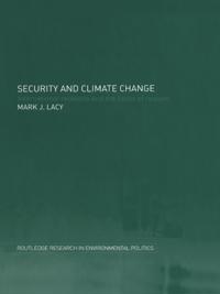 Environmental Politics