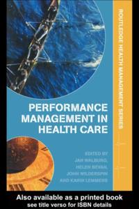 Health Management