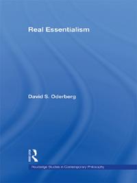 Routledge Studies in Contemporary Philosophy