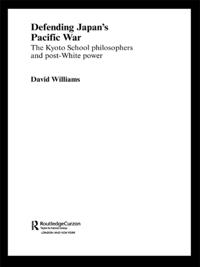 Defending Japan's Pacific War