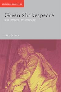 Accents on Shakespeare