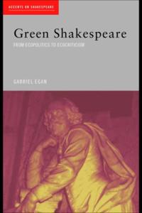 Accents on Shakespeare