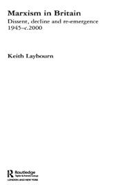 Routledge Studies in Modern British History