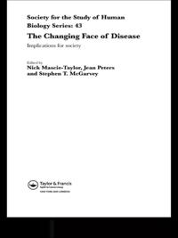 Society for the Study of Human Biology