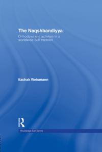 Routledge Sufi Series