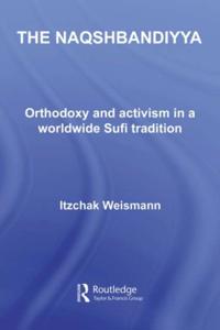 Routledge Sufi Series