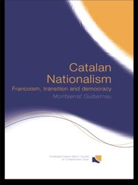 Routledge Studies on Contemporary Spain