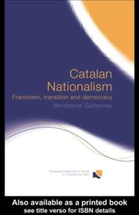 Routledge Studies on Contemporary Spain
