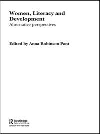 Routledge Research in Literacy