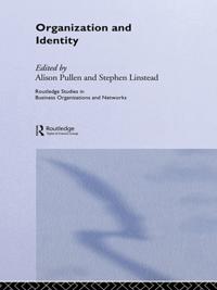 Routledge Studies in Business Organizations and Networks