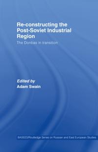 BASEES/Routledge Series on Russian and East European Studies