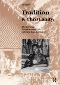 Studies in Anthropology and History