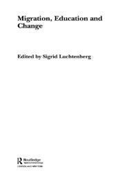 Routledge Research in Education