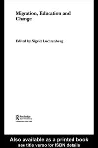 Routledge Research in Education