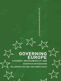 Routledge Advances in European Politics