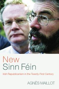 New Sinn FA(c)in