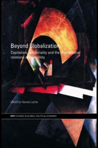 RIPE Series in Global Political Economy