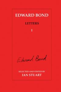 Edward Bond Letters: Volume 5