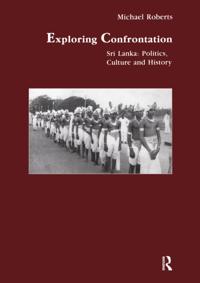 Studies in Anthropology and History