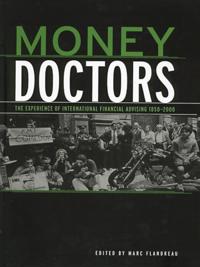 Routledge International Studies in Money and Banking