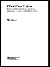 Routledge Studies on the Chinese Economy