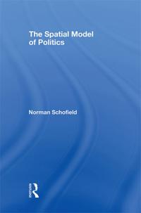 Routledge Frontiers of Political Economy