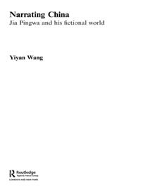 Routledge Contemporary China Series