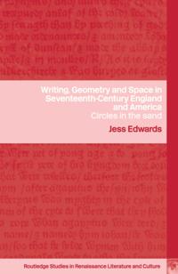 Routledge Studies in Renaissance Literature and Culture