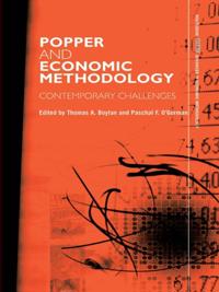 Routledge INEM Advances in Economic Methodology