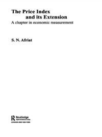 Routledge Frontiers of Political Economy
