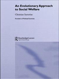 Routledge Frontiers of Political Economy