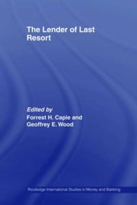 Routledge International Studies in Money and Banking