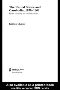 Routledge Studies in the Modern History of Asia