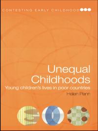 Contesting Early Childhood