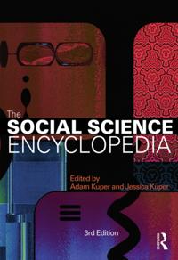 Social Science Encyclopedia
