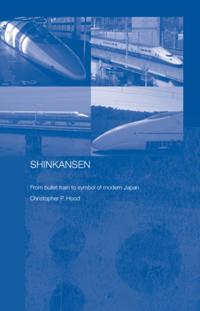 Routledge Contemporary Japan Series