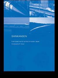 Routledge Contemporary Japan Series