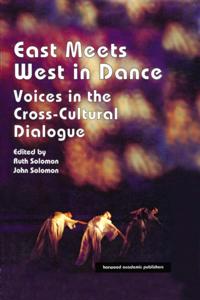 Choreography and Dance Studies Series