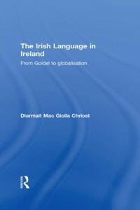 Routledge Studies in Linguistics