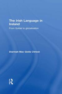 Routledge Studies in Linguistics