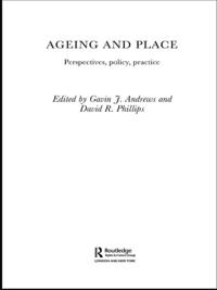 Routledge Studies in Human Geography