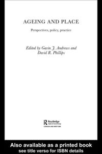 Routledge Studies in Human Geography