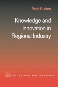 Routledge Studies in Global Competition