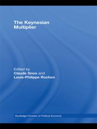 Routledge Frontiers of Political Economy